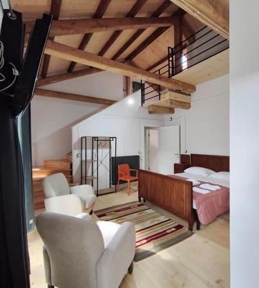 Casa Tucci b&b