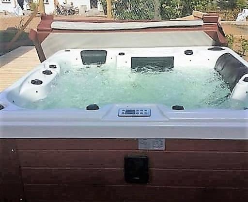 Casa Tunquen VIP