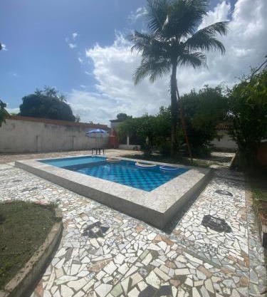 Casa Tupiara Murubira - Your place in COP 30