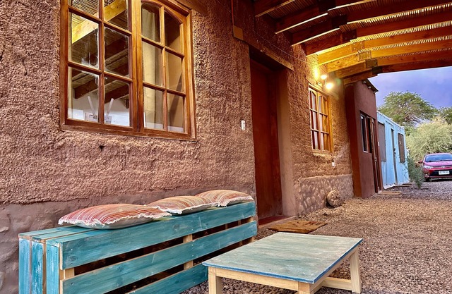 casa turis