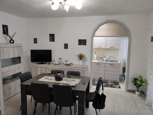 Casa Vacanza 6 posti letto - Grazia Home