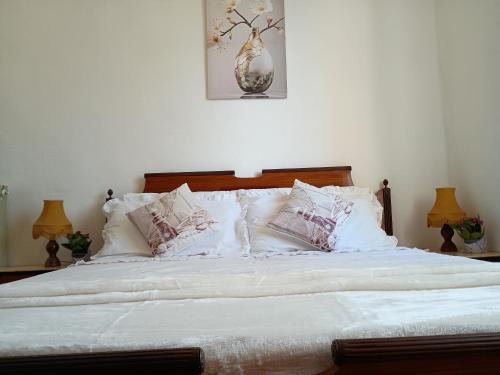 Casa Vacanza Arzello
