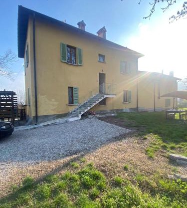 Casa vacanza Cascina Ronco- Natura e Relax vicino lago di Como