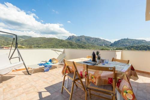 Casa vacanza con vista panoramica