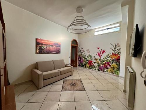 Casa vacanza Lui & Giò