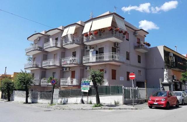 Casa vacanza Mamma Maria