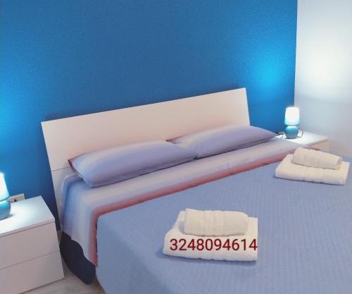 casa vacanza Rosariomaria