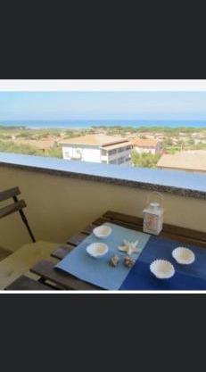 Casa Vacanza Sa Petra Ruja B