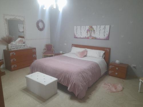 Casa Vacanze Ciccinè