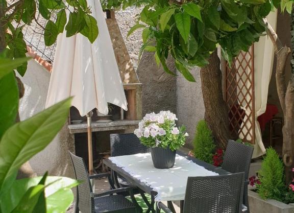 Casa vacanze con giardino e area barbecue