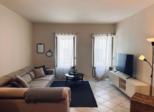 Casa Vacanze Curt de l'Elba