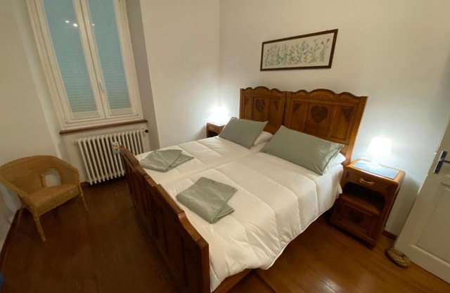 Casa vacanze da Andrea