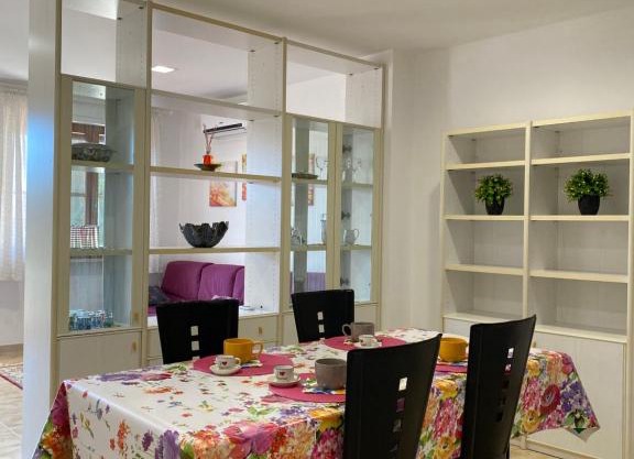 Casa vacanze EriMar con parcheggio gratuito