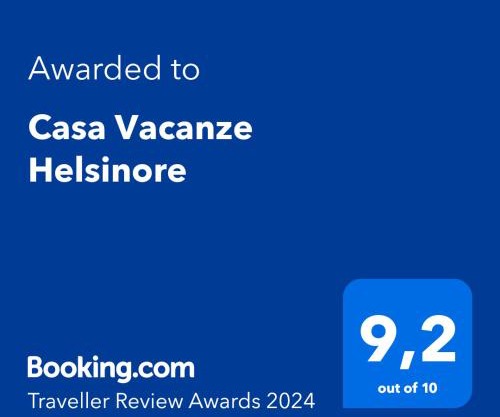 Casa Vacanze Helsinore