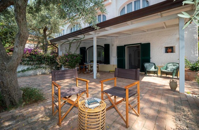 Casa Vacanze Il Bacio