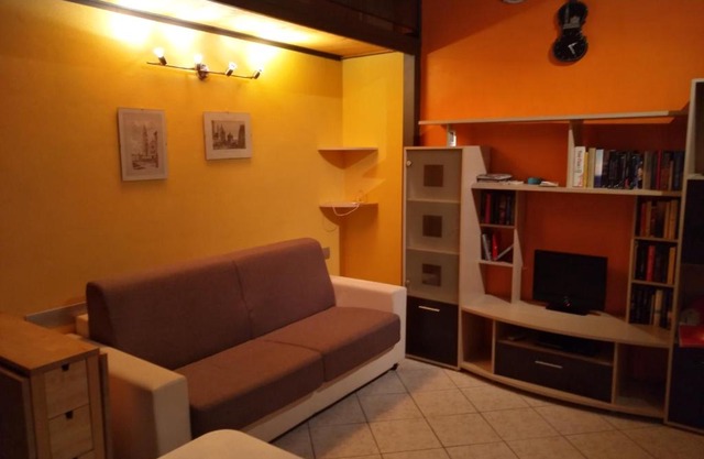 Casa vacanze IL VIOLINO