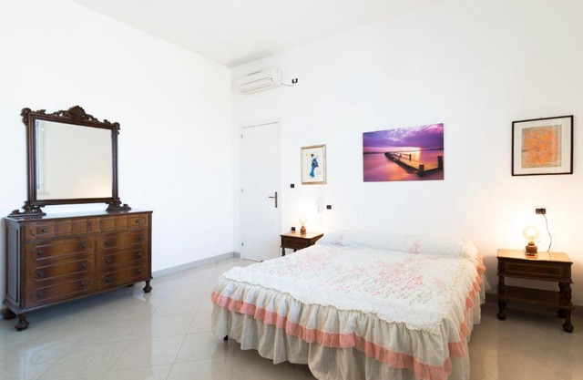 Casa vacanze in Salento per famiglie