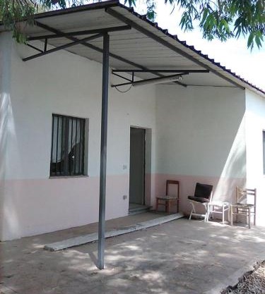 Casa vacanze