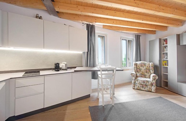 Casa Vacanze la salita