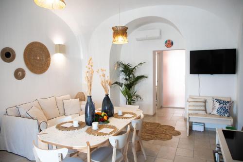 Casa vacanze la bella Tina