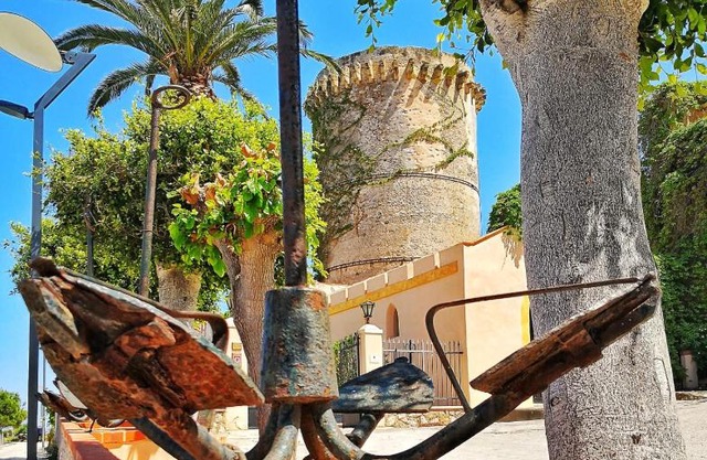 Casa vacanze La Rosa dei venti