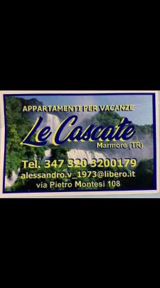Casa Vacanze Le Cascate