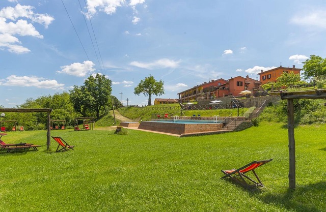 Casa Vacanze Le Fornaci