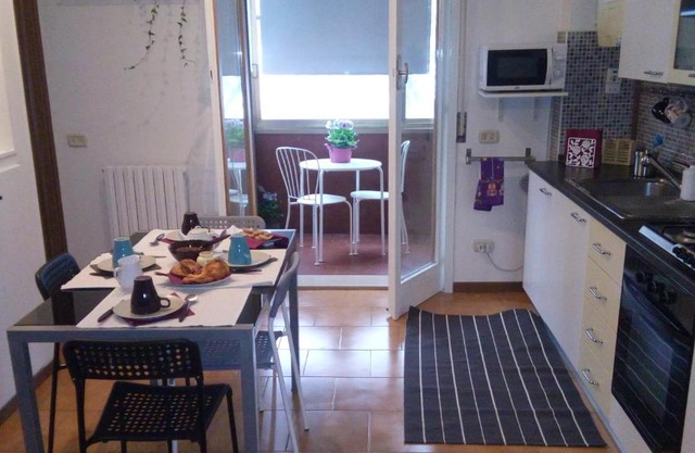 Casa Vacanze Orchidea CIR0347AT00249