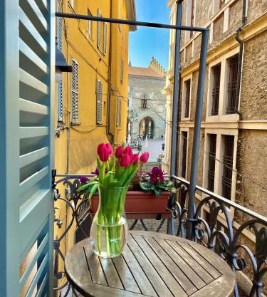 Casa Vacanze Piazza Vecchia