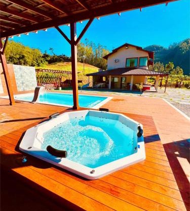 Casa Vale das Pedras