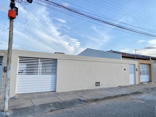 Casa Valentina Piranhas-AL