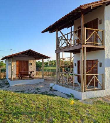 Casa Vento Parte Baixa