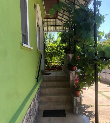 Casa Verde