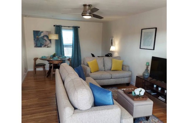 Casa Villa located in the heart of Las Vegas NM