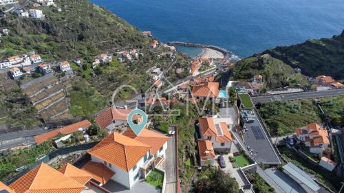 Casa Vista Mar by GALMI