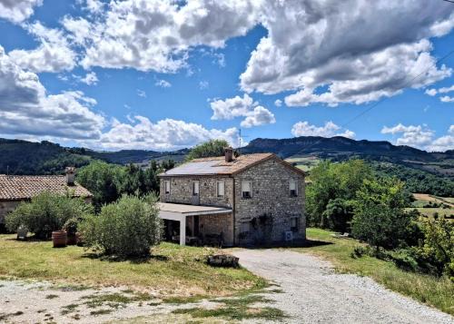 Casa Vitiolo - right section