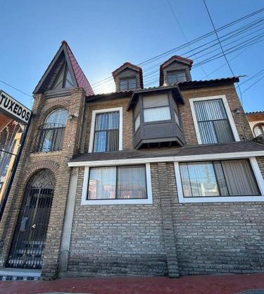 Casa Vivanco