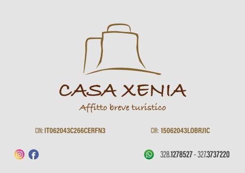 Casa Xenia