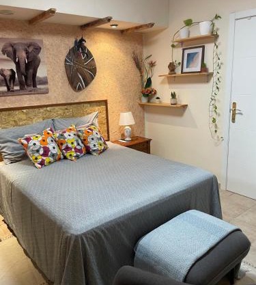 Casa Xime, relax y playa