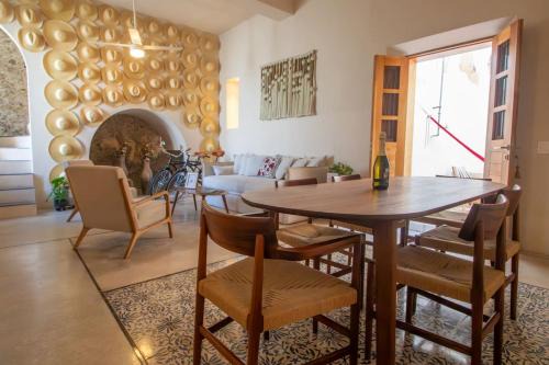 Casa Xma'al by Kanaa - Colonial Retreat with an Outdoor Pool in Central Merida