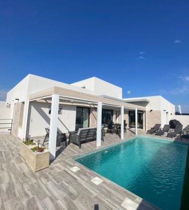 Casa XtelBen
