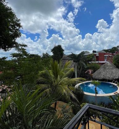 Casa Xu´unan