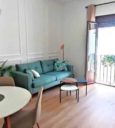 Casa Yaye Puerta Palma - Écija