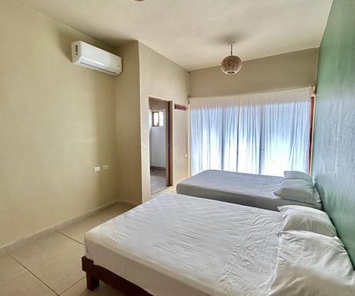 Casa Yeé Lo Beé Mazunte
