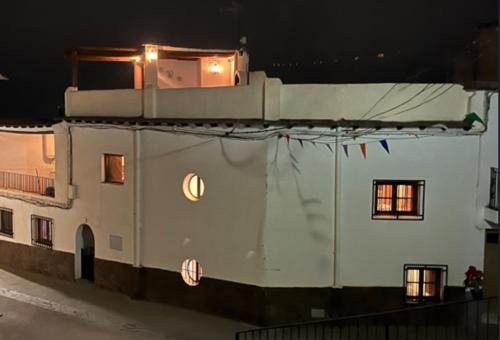 Casa Yegen