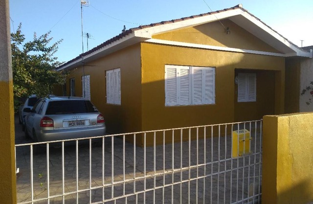 Casa Yellow I Próxima a praça central