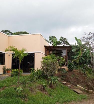 Casa Zamoray