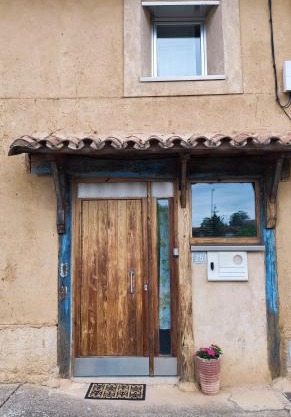 CASA ZORITAS