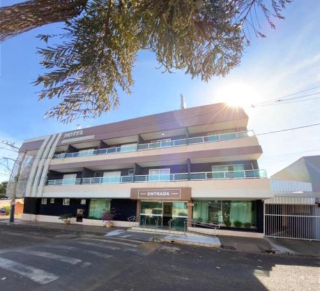 Casablanca Palace Hotel II