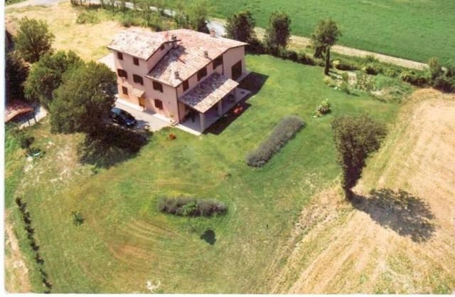 Casale Colline Parmensi